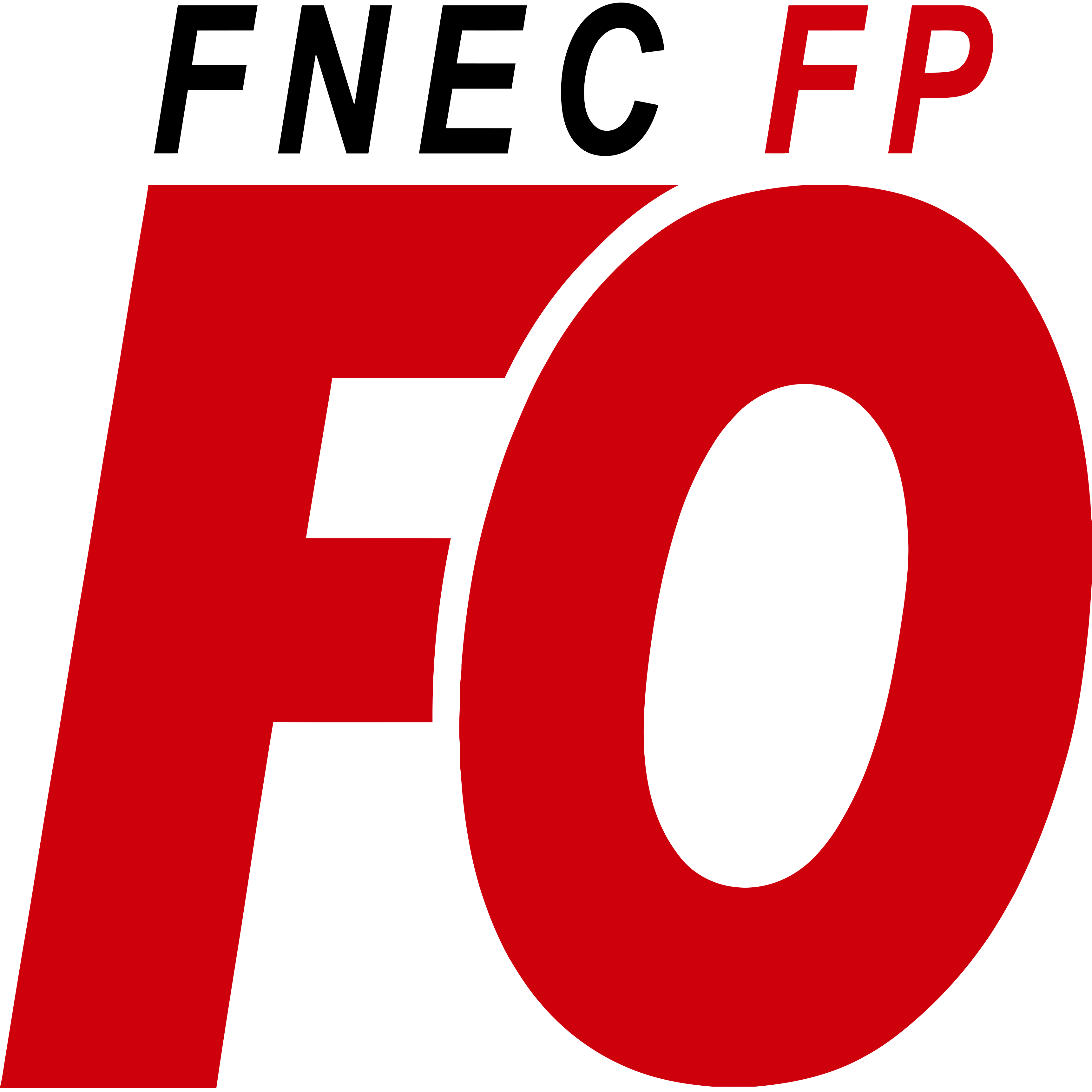 FNEC FP FO