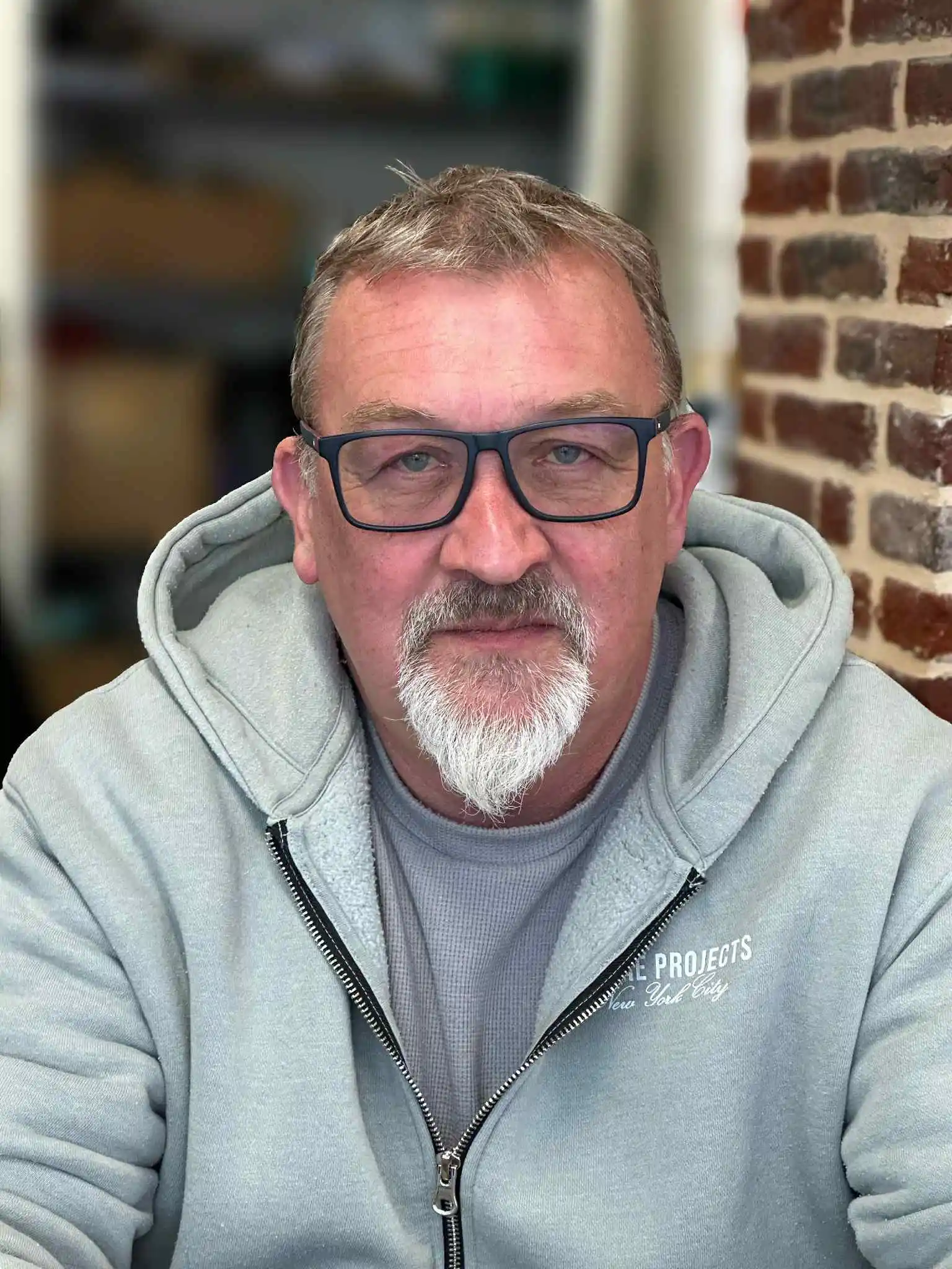 Sébastien RAULIN