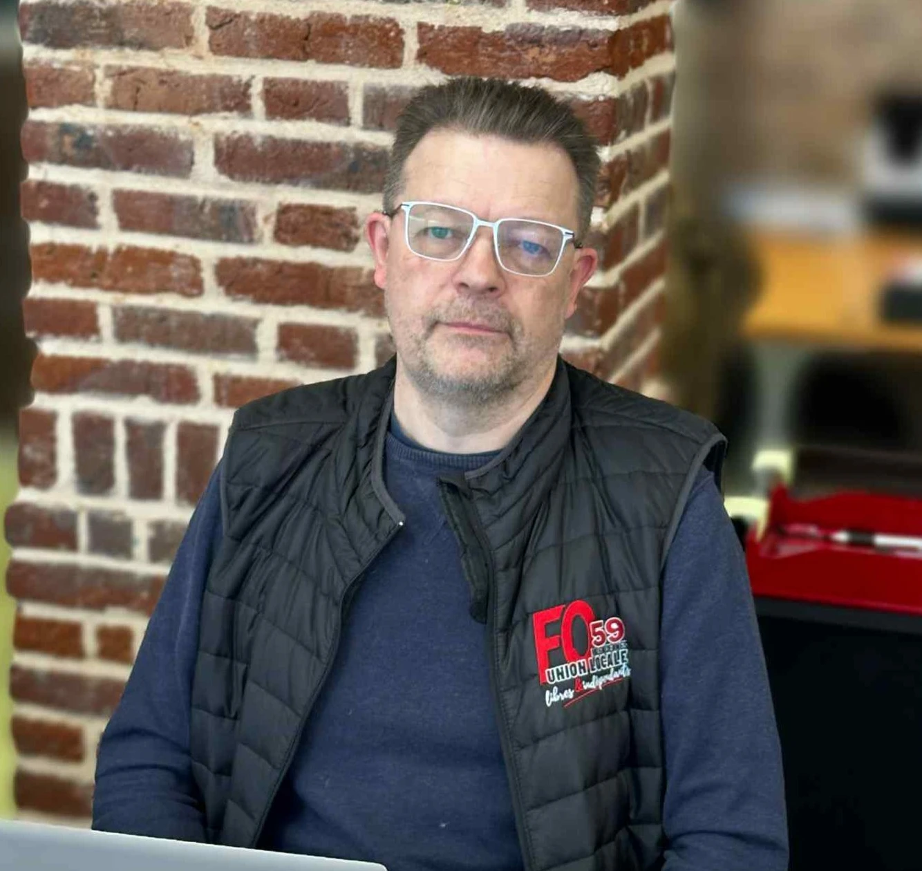 Vincent JOZWIAK